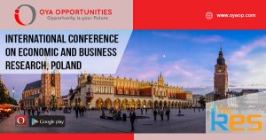 International Conference on Economic and Business Research, Poland