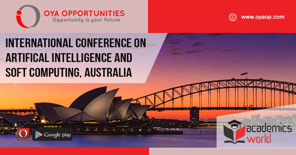 International Conference on Artifical Intelligence and Soft Computing, Australia