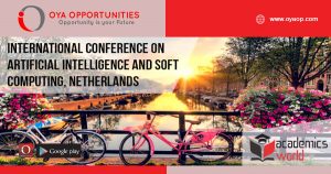 International Conference on Artificial Intelligence and Soft Computing, Netherlands