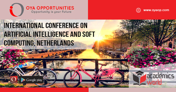 International Conference on Artificial Intelligence and Soft Computing, Netherlands