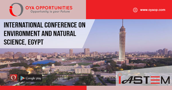 International Academic Conference on Social Science and Humanities, Egypt