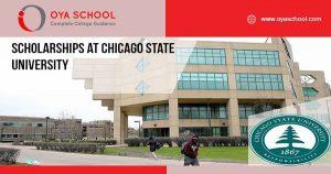 Scholarships at Chicago State University