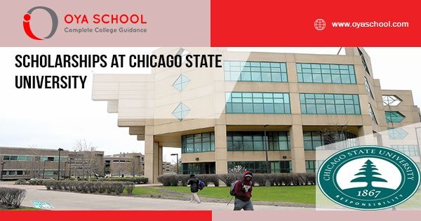 Scholarships at Chicago State University