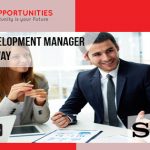 Business Development Manager Jobs at Sony, Oslo, Norway