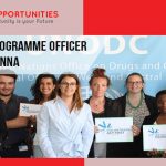 UN Jobs in Vienna, Austria