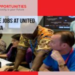 ICT Associate Jobs at United Nations, Libya
