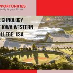 Automotive Technology Instructor at Iowa Western Community College, USA
