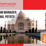 Senior Program Manager at International potato Center, India