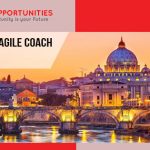 Consultant - Agile Coach at WFP, Italy
