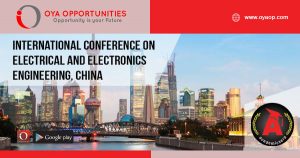 International Conference on Electrical and Electronics Engineering, China