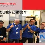 IT Technical Solution Advisor at Nokia, Hungary