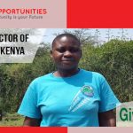 International Jobs in Kenya
