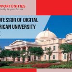 Academic Jobs in Dubai