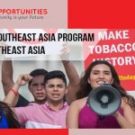 INGO Jobs in Asia