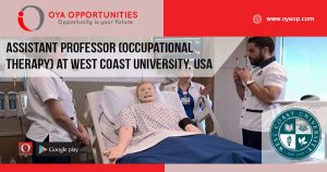 Jobs at West Coast University