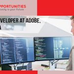 Software Developer Jobs at Adobe, San Jose, USA
