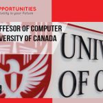 Academic Jobs in Egypt