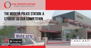 The Modern Police Station: A Student Design Competition