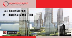 Tall Building Design International Competition