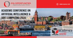 Academic Conference on Artificial Intelligence 2020