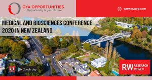 Medical and Biosciences Conference 2020 in New Zealand