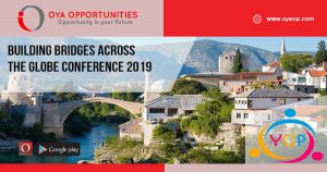 Building Bridges Across the Globe Conference 2019