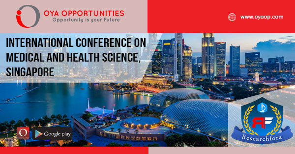 Academic Conference on Medical and Health Science 2020