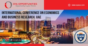Academic Conference on Economics and Business Research 2020