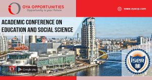 Academic Conference on Education and Social Science 2020