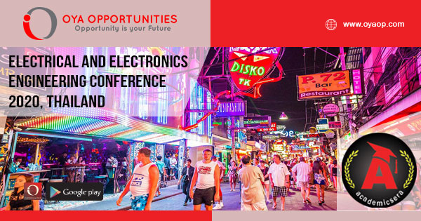 Electrical and Electronics Engineering Conference 2020