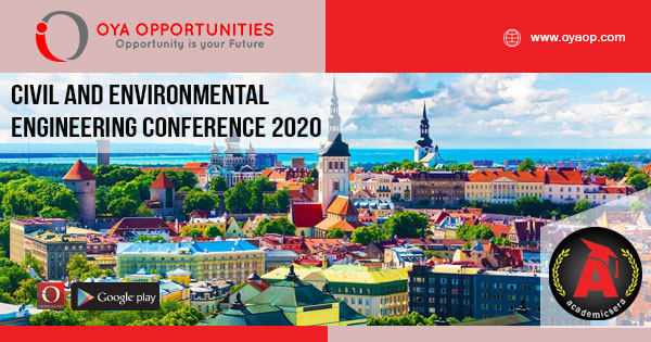 Environmental Engineering Conference 2020