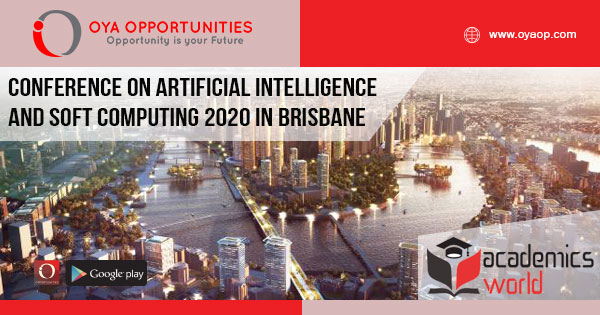 Conference on Artificial Intelligence and Soft Computing 2020 in Brisbane