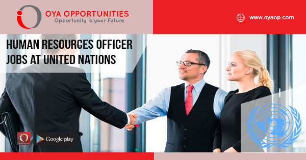 UN Jobs in Italy