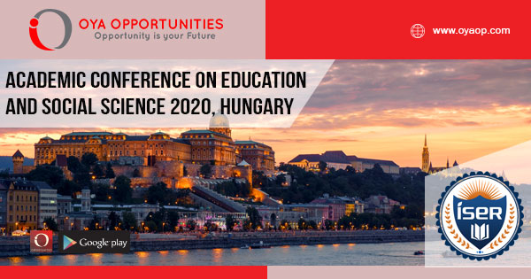 Academic Conference on Education and Social Science 2020
