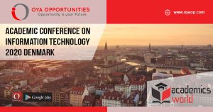 Academic Conference on Information Technology 2020
