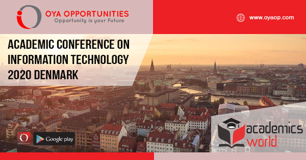 Academic Conference on Information Technology 2020