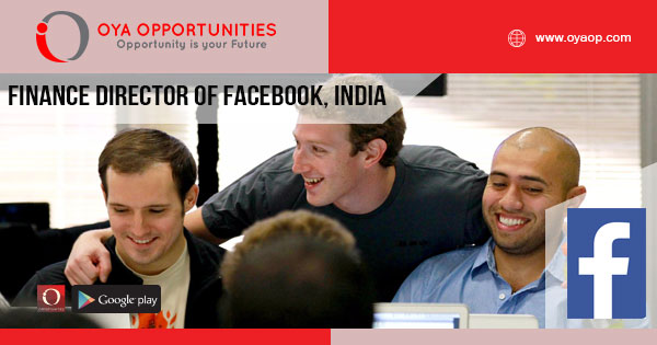 Jobs at Facebook in India