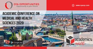 Academic Conference on Medical and Health Sciences 2020