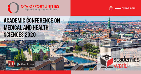 Academic Conference on Medical and Health Sciences 2020