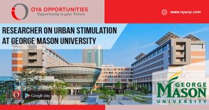 Jobs at George Mason University
