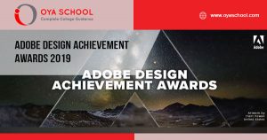 Adobe Design Achievement Awards 2019