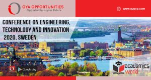 Academic Conference on Engineering and Technology 2020