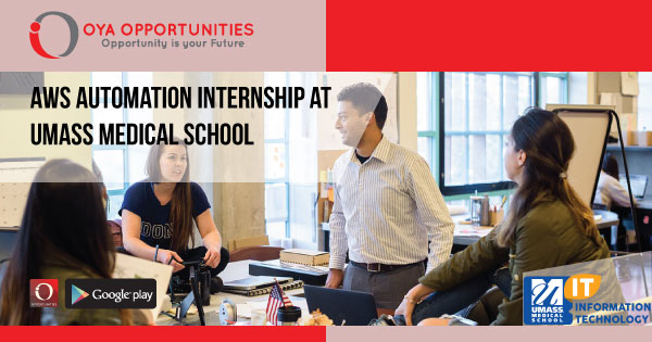 Management Internship at Arizona State University