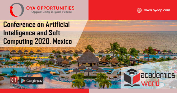 Academic Conference 2020 on Artificial Intelligence and Soft Computing