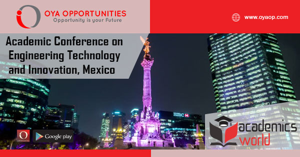 Academic Conference 2020 on Engineering Technology and Innovation