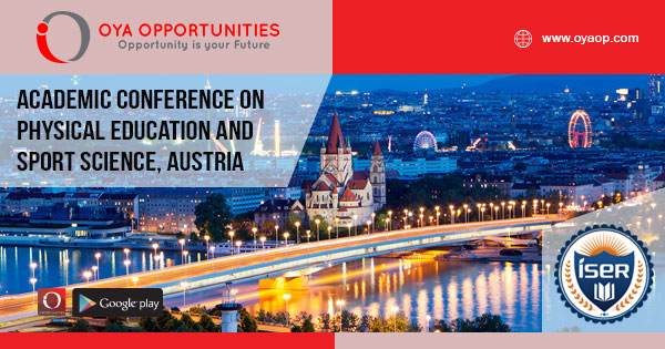 Academic Conference 2020 on Physical Education and Sport Science
