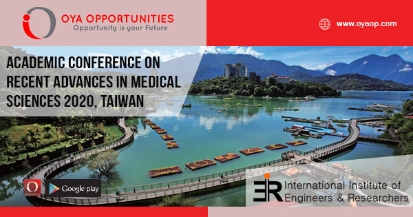 Academic Conference 2020 on Recent Advances in Medical Sciences