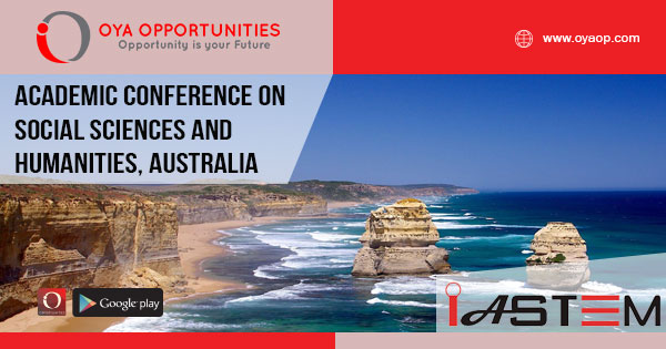 Academic Conference 2020 on Social Sciences and Humanities