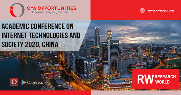 Academic Conference on Internet Technologies and Society
