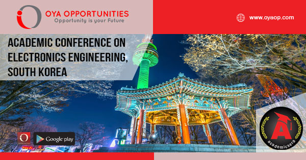 Academic Conference 2020 on Electronics Engineering